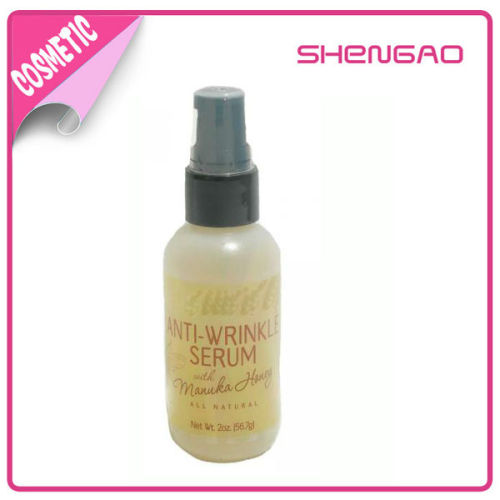 Anti-Wrinkle Refinishing Serum