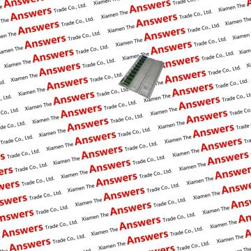 140XBP01600 Backplane 16 Slots