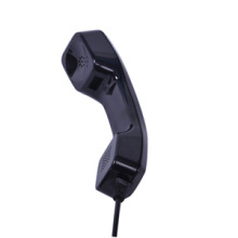 Pop phone handset rj11 headset with volume control for windows phone