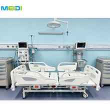 Multi-Functional Electric Adjustable Hospital Beds