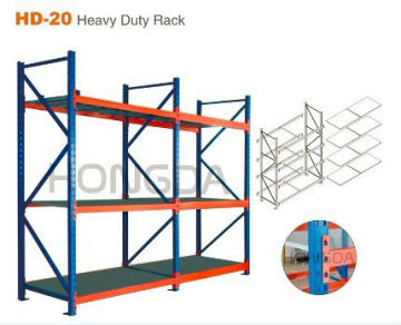 HD-20 Heavy Duty Storge Rack