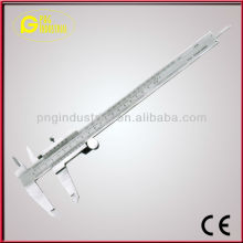 (Type II) Mono-Block Vernier Calipers