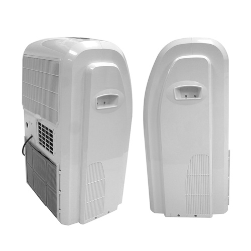 Portable air scrubber air filter air purifier