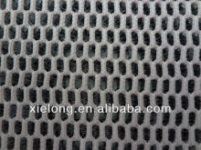Double colors,Air Mesh Fabric, High elastic,3D Spacer Fabric Mesh,