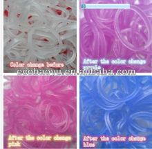 Magic Colour Changing Loom Rubber Bands
