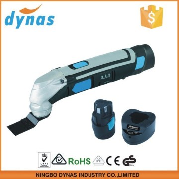 Home use 7pcs power tool combo kit