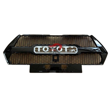 Veloz car grille front bumper grille