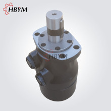 Putzmeister OMH500 Concrete Pump Agitator Motor