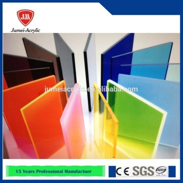 acrylic fireproof sheet