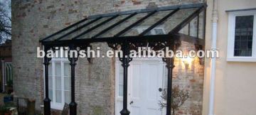 greenhouse solid suface sheet