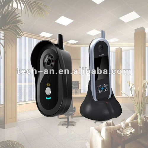 Cheap Audio Door Phone Wireless Video Intercom Door Phone