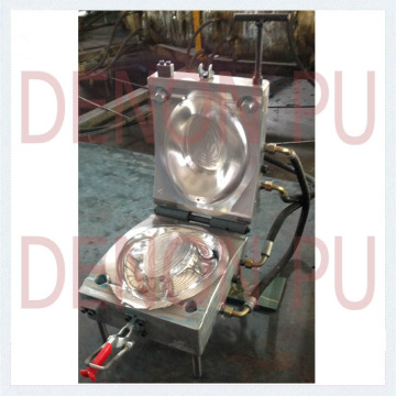 Mold Maker Solutions