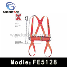 Full Body Industrial Safety Belt?