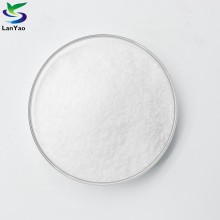 Polymer for drilling fluid white solid