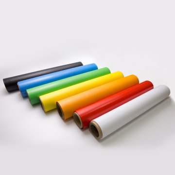 Products Pvc Magnetic Rubber Magnet Sheet