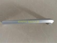Aluminium Door Handle HPDC die