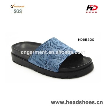 Women fancy nice sandals