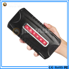 23000 mah 12v crossfit jump rope powerbank jump starter 24v 1000amp booster cable for car