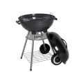 Charcoal BBQ Grills without pollution