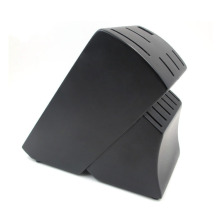 Hollow handle stainless steel kitchen knife