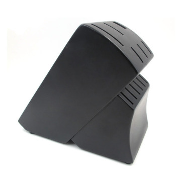 Hollow handle stainless steel kitchen knife