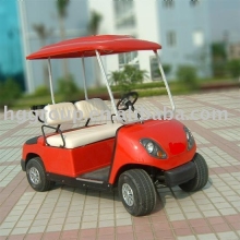 GOLF CART