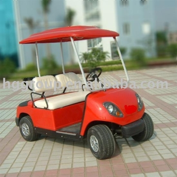GOLF CART