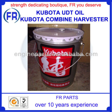 KUBOTA ENGINE OIL| KUBOTA UDT OIL