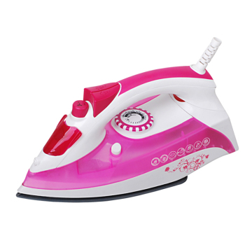 Household Dry Electric Steam Iron
