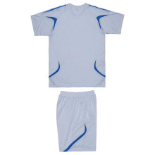 2011-2012 red striped quality cheap soccer jerseys uniforms