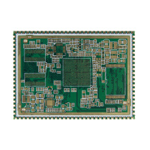 Gold Finger PCB Circuit Board Manufacturing Factory