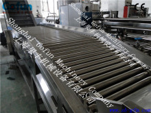 The leading manufacturer for automatic industrial Fruit Sorting Machine