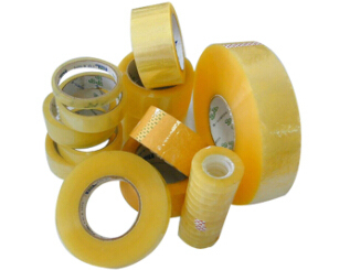 bopp packaging tapes