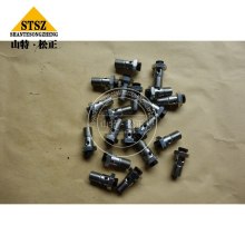 PC200-7 BOLT 01010-80875