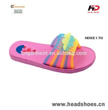 Women comfortable women summer slippers
