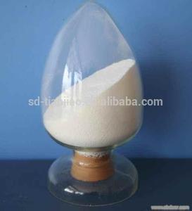DE35-42 white low ash Corn Syrup Solids dried glucose syrup