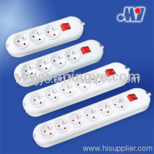 Sockets And Switches .?