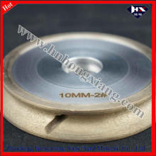 Diamond Grinding Wheel / Og Wheel for CNC Machine