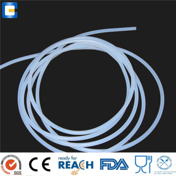 FDA approved medical grade 45/90/135/180 degree reducer elbows silicone rubber hose