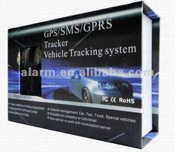 car vehicle tracker gps locator
