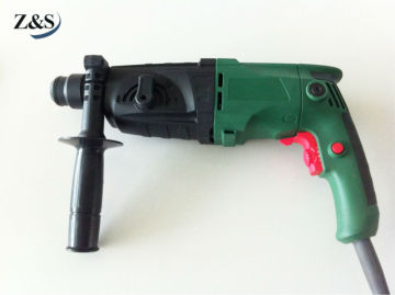 electric impact hammer