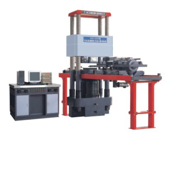 YAW-5000 Rubber Bearing Testing Machine