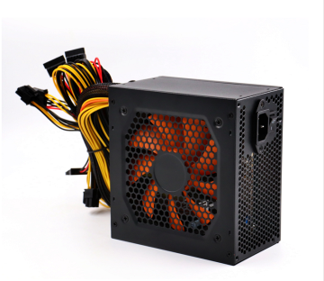 ATX-400W PC POWER SUPPLY Desktop PC