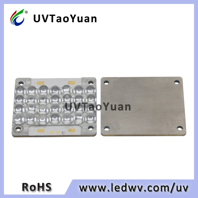 385nm 400W Curing Module UV LED Special for Printing Press