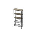 Winnipene 5-layer Shelf for Home Furniture