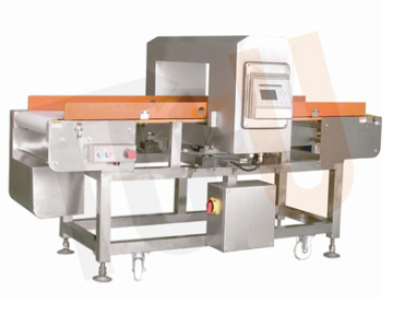 pharmaceutical metal detector for tablet