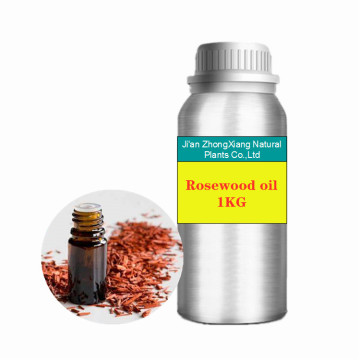 Highly concentrated rosewood essential oil