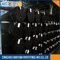 A106 GRB 8Inch Sch80 Seamless Steel Pipe