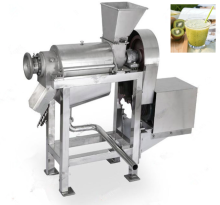 Energy Saving Lemon Juice Making Machine - Prices and Models for Juice Making Machines including Passion Fruit Juice Extractors