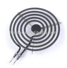 tubular heating elements